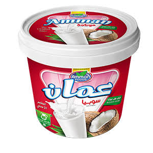 Amman Sobya Drink Powder 1Kg