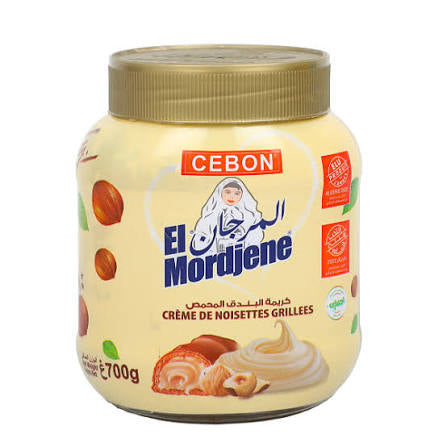 El Mordjene Cebon