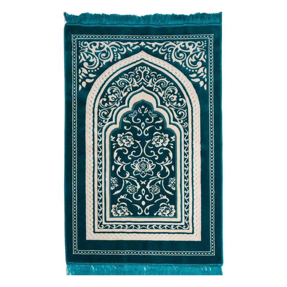 Prayer Rugs