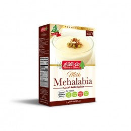 Holw El Sham Mahalabia Milk