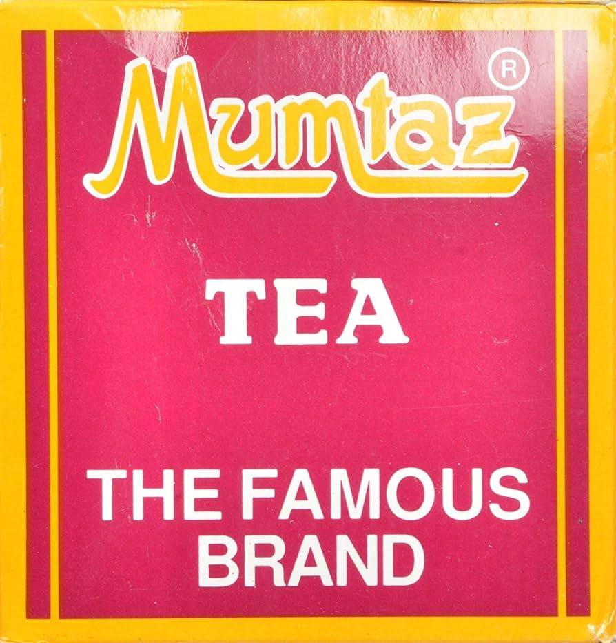 Mumtaz Tea