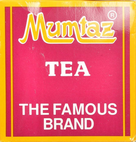 Mumtaz Tea