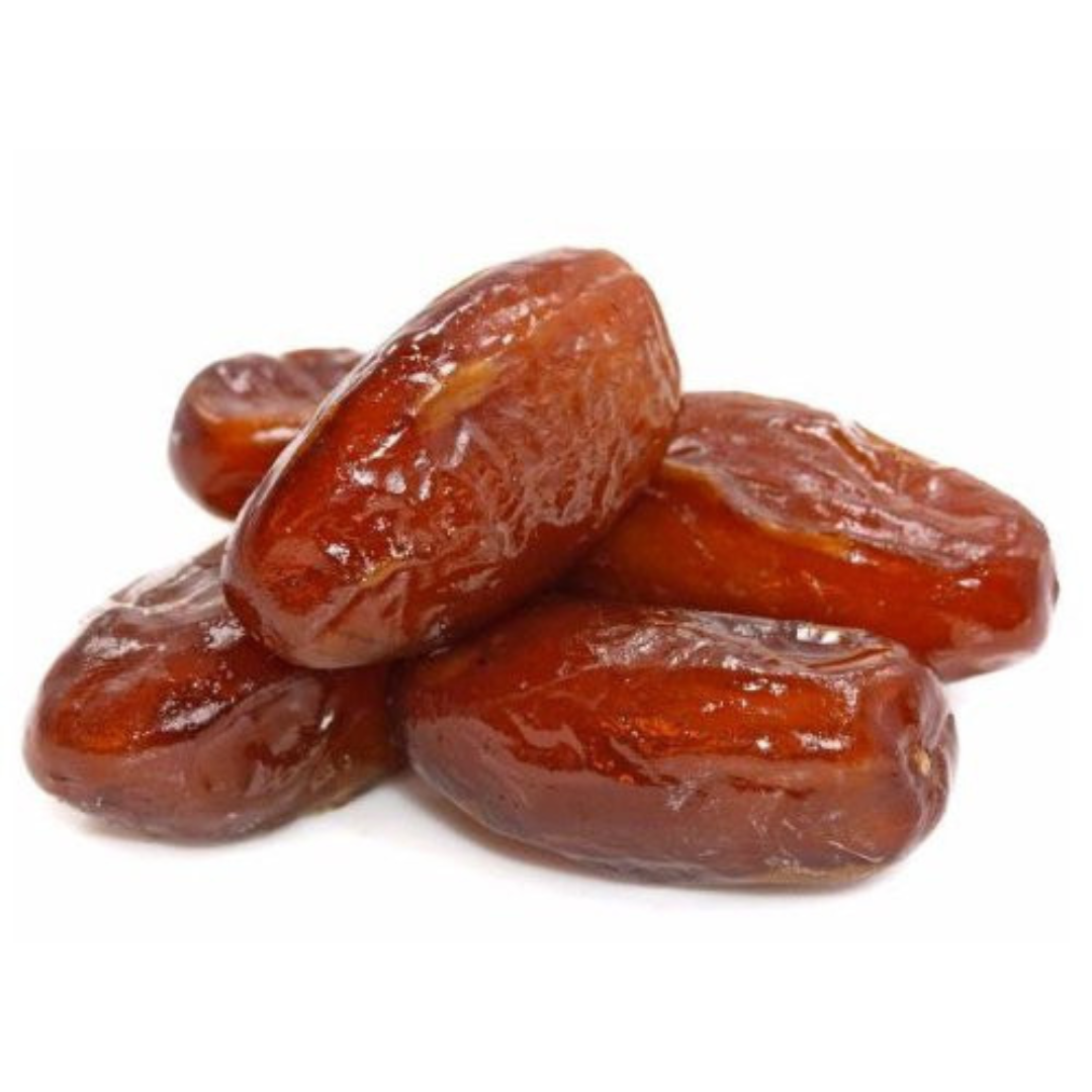 Ziyad Palestinian Medjool Dates 11LB JUMBO Dates