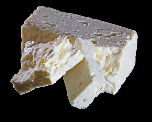 Feta cheese 1lb
