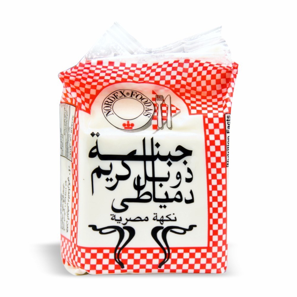 Domiati Danish Feta 16 Oz