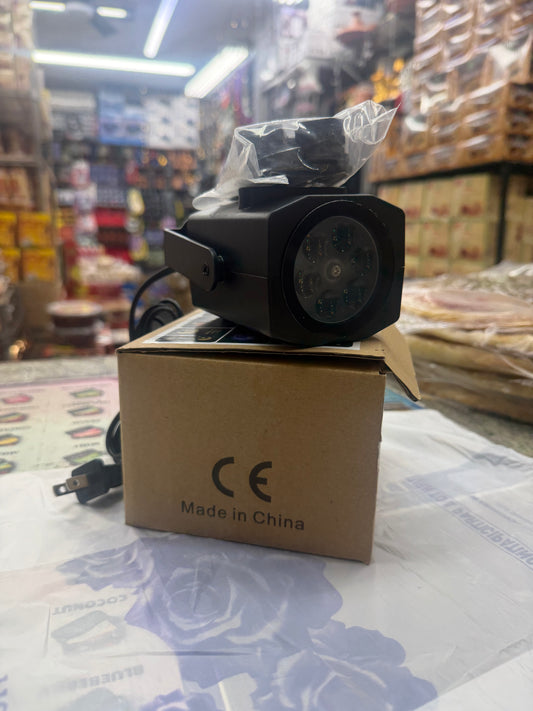 Ramadan Projector Indoor/Outdoor