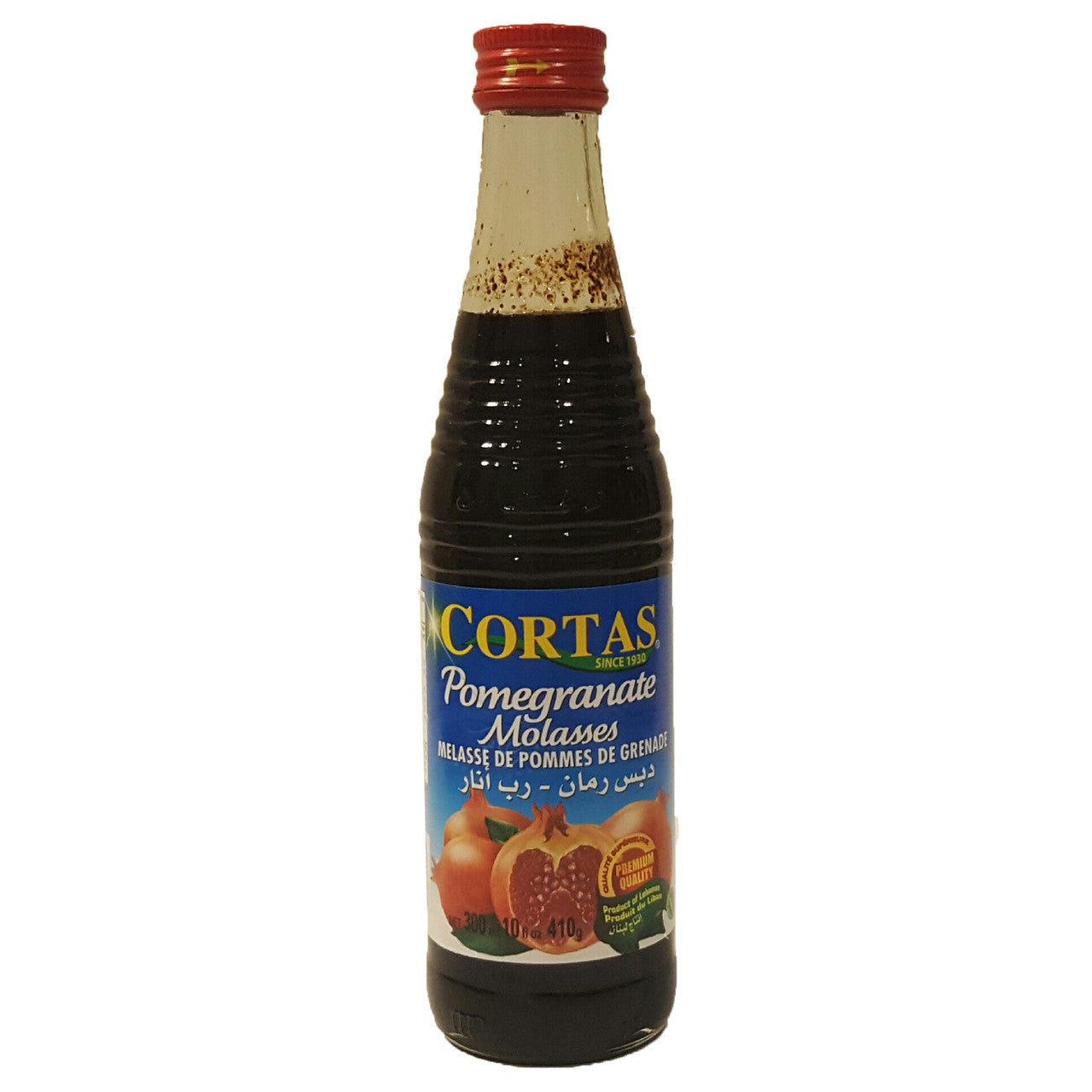 Cortas - Pomegranate Concentrated Molasses