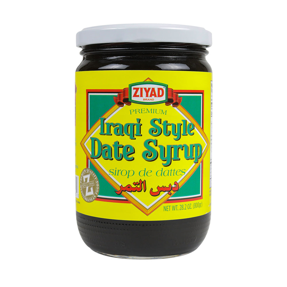 Ziyad Iraqi Style Date Syrup