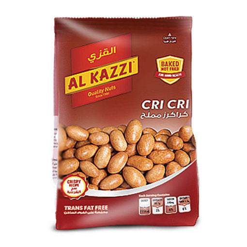 AL KAZZI Cri-Cri