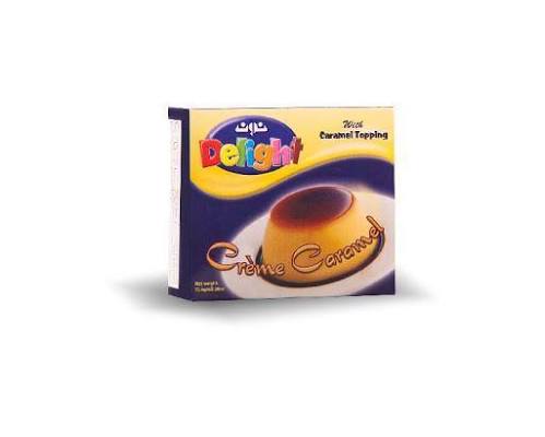 Noon Creme Caramel 73g