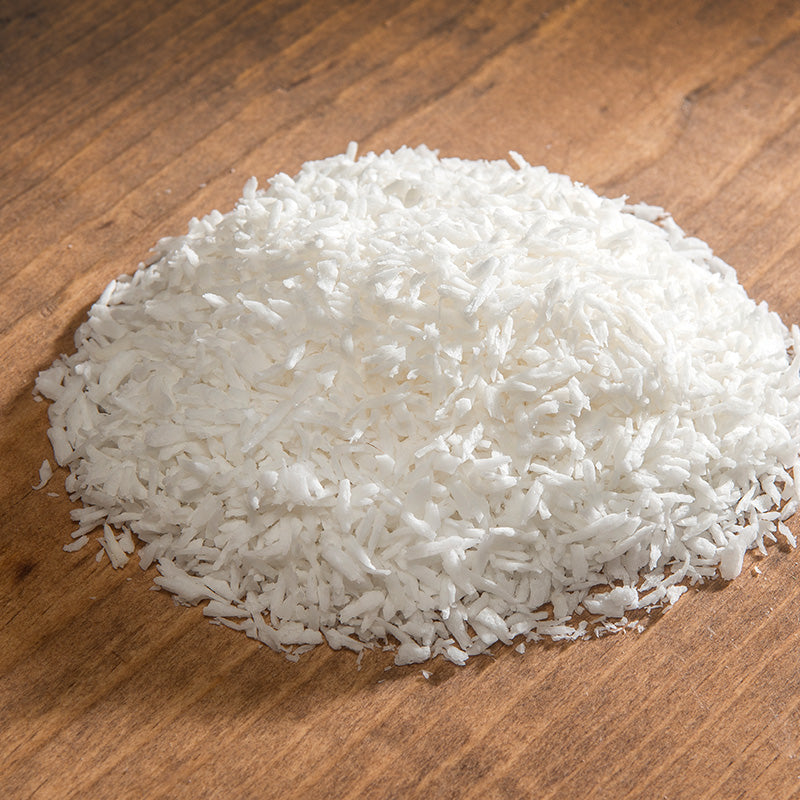Organic Coconut Flakes (Medium Cut) 1 Pound