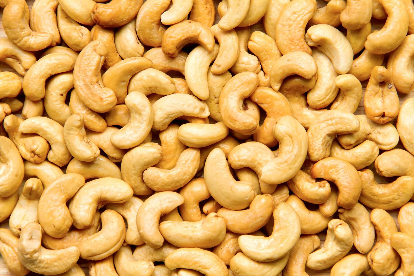 Cashews Unsalted 1 Pound