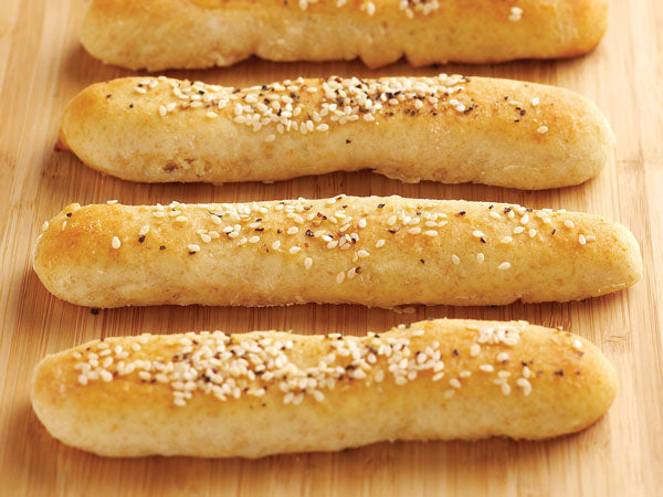 Sesame Breadsticks 1LB