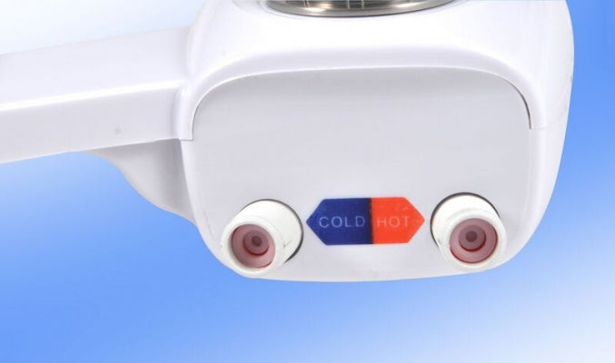Pilot Bidet PB-210 New York Single Nozzle ( Hot & Cold Water )