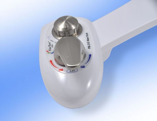 Pilot Bidet PB-210 New York Single Nozzle ( Hot & Cold Water )