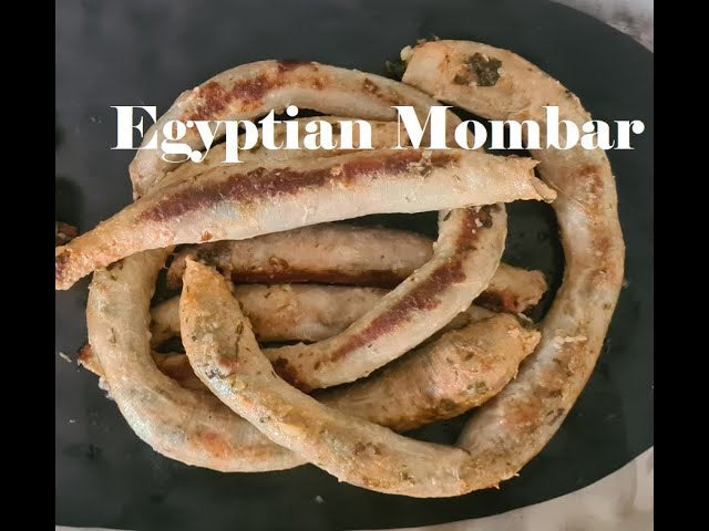Egyptian Mombar 1LB (Only Available for Overnight Shipping)