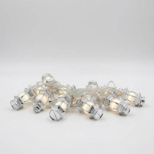 Fanoos String Lights