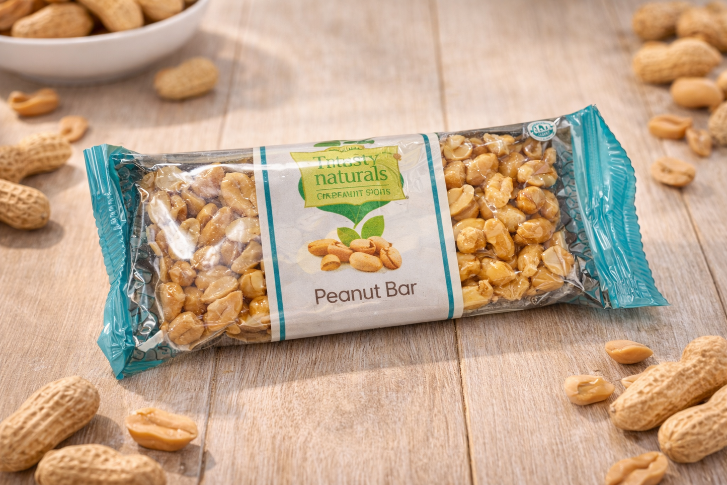 EL SAIDY Mouled Candy Boxs