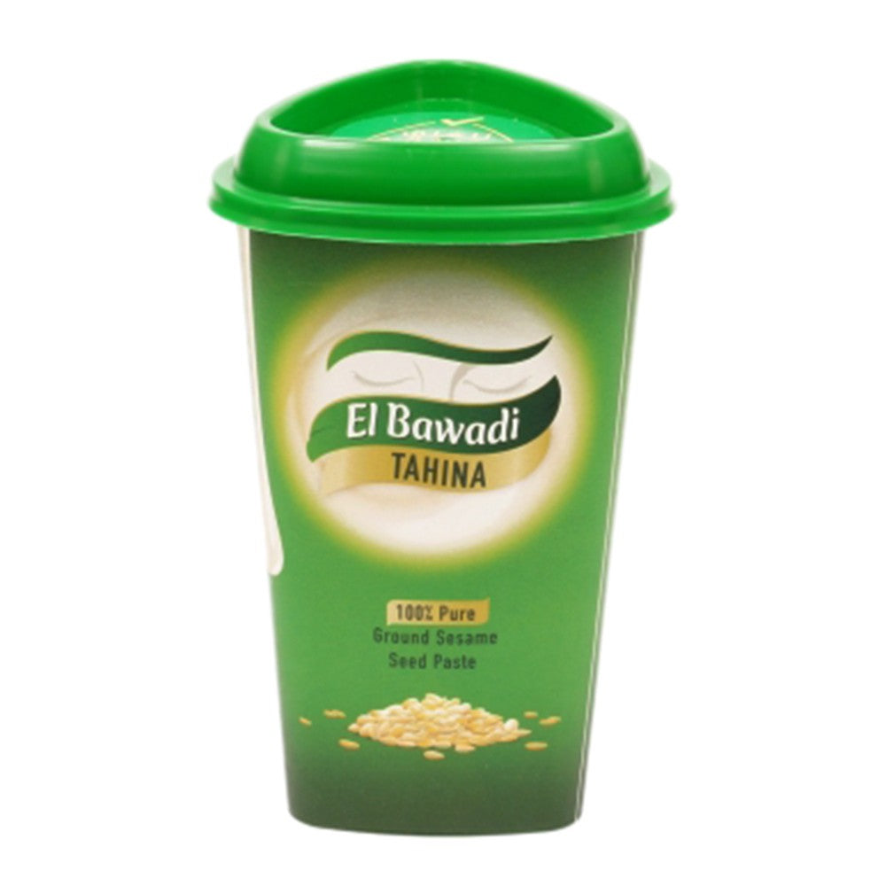 El Bawadi Tahina