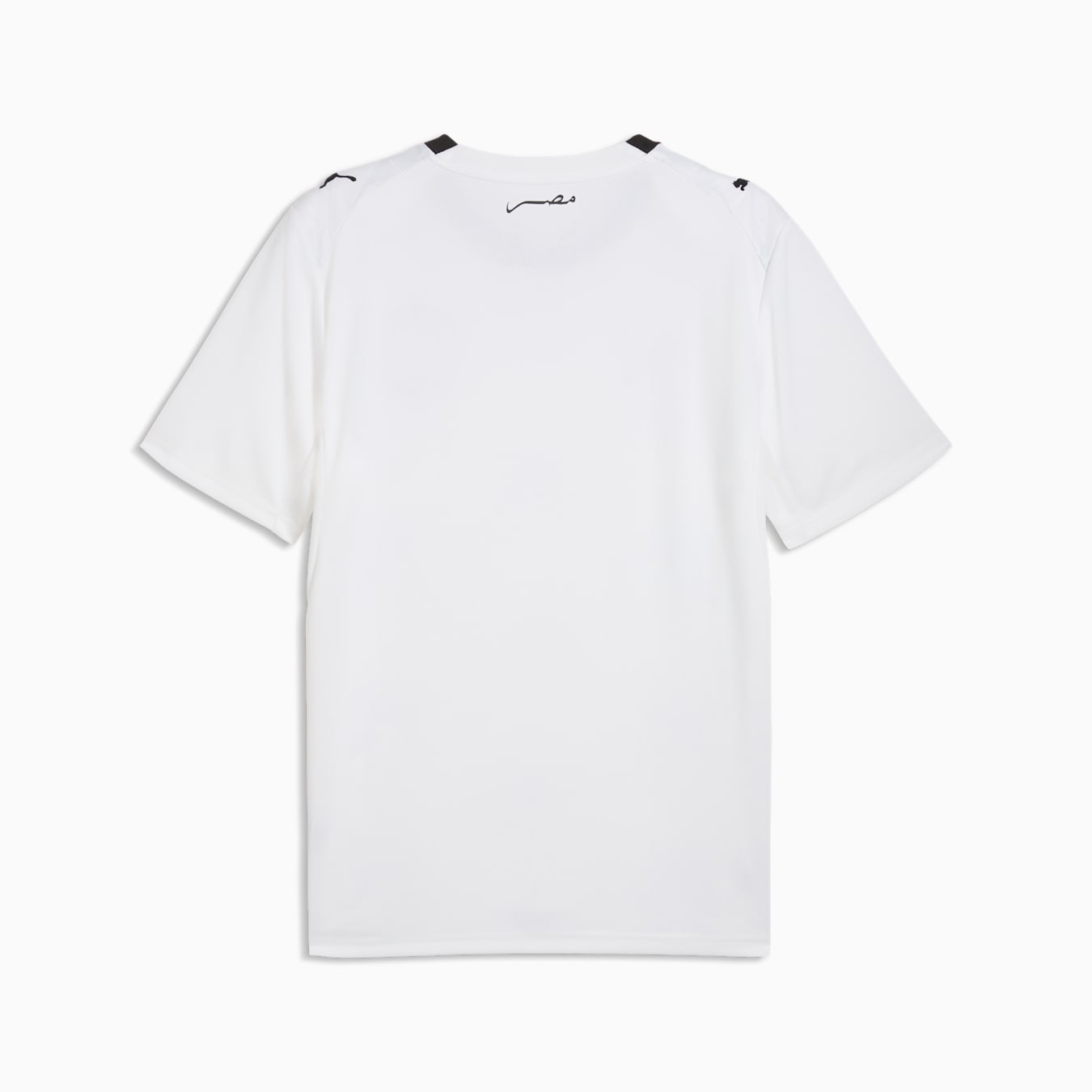 Puma Egypt Home and Away Soccer Jersey World Cup 2026