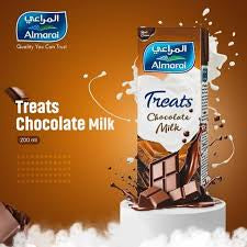 AlMarai Treats Drinks Pack of 6