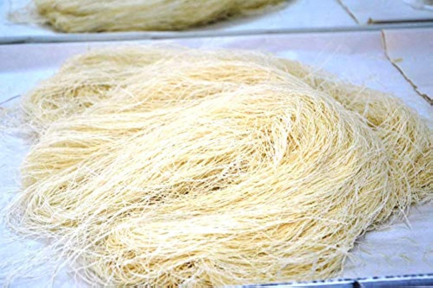 Fresh Kunafa, Kataifi