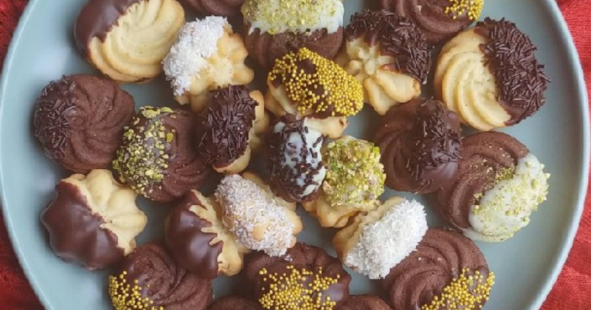 Petit Four