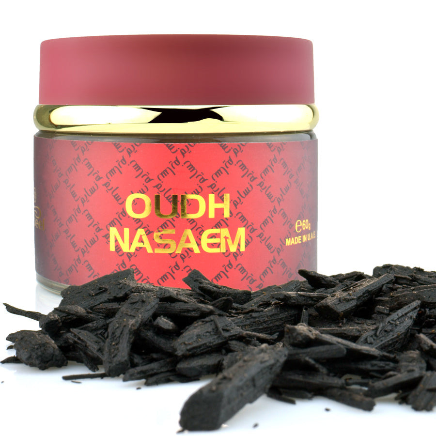 Incense Oud Bakhoor