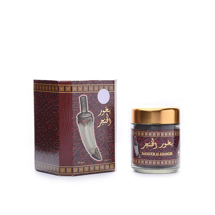 Incense Oud Bakhoor