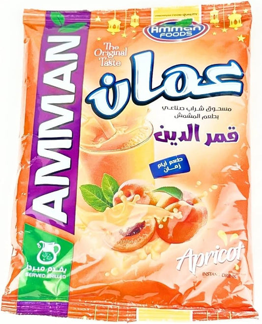 Amman Instant Drinks