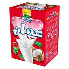 Amman Instant Drinks