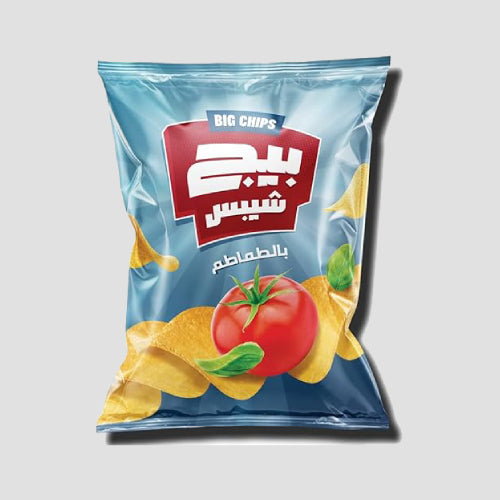 Big Chips Jumbo Pack