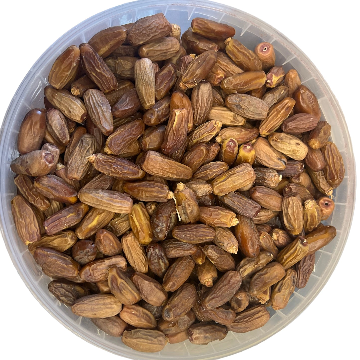 Dry Dates