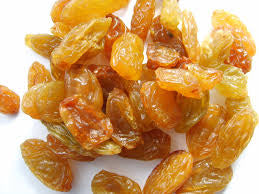 1 pound Raisin