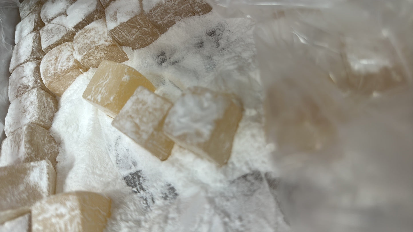 Malban/ Turkish delight