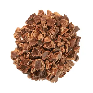 Crushed carob 1 pound