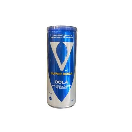 V7 Egyptian Drink 100% Natural Flavors