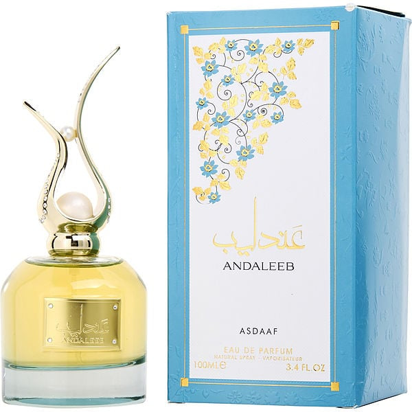 Lattafa Andaleeb Perfume