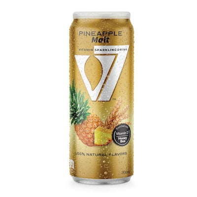 V7 Egyptian Drink 100% Natural Flavors