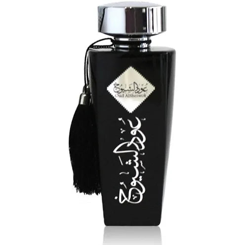 Al Mas perfume Oud Al Sheiwok