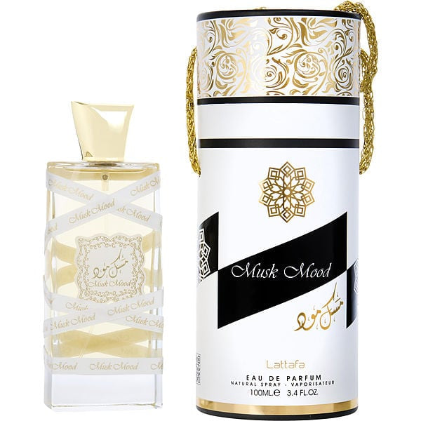 Lattafa Musk Mood perfume