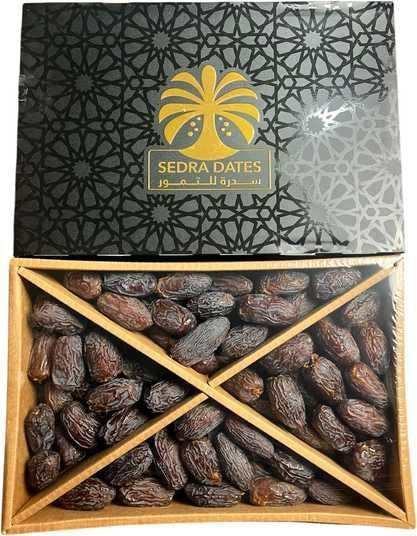 Sedra Medjool Dates 2KG