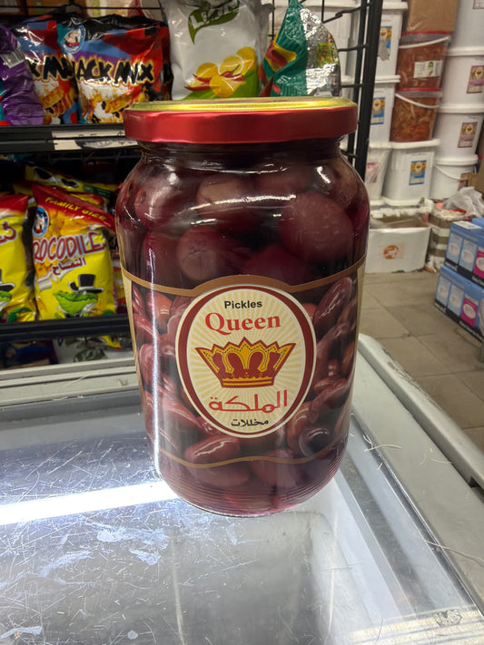 Kalamata Olives 1KG