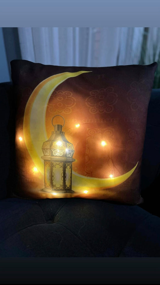Ramadan Pillow Cases
