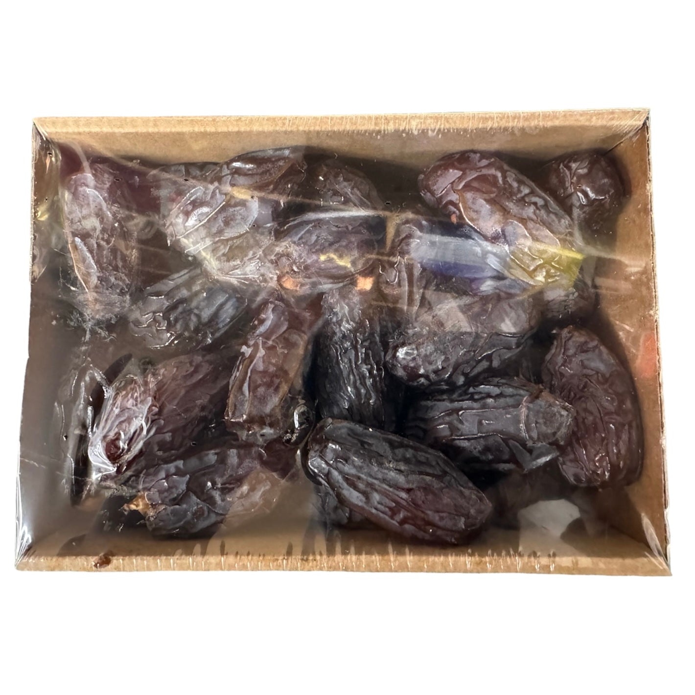 Palestinian Medjoul Dates, Al Haj Dates, 1KG/2.2lb