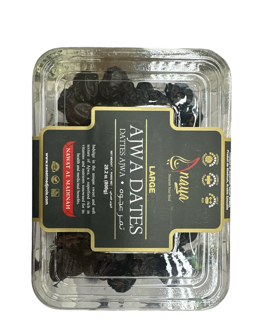 Naya large Ajwa Dates