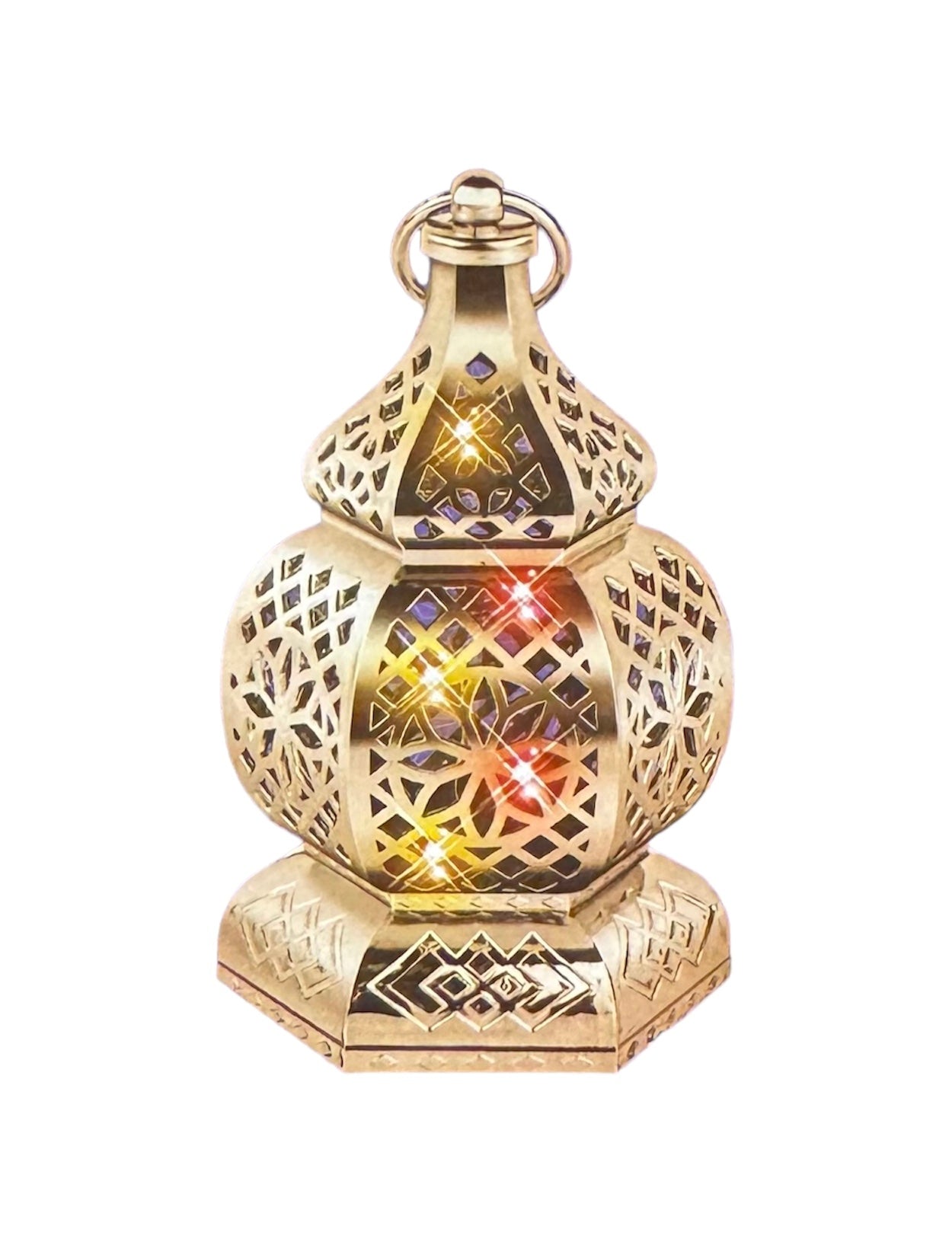 Singing Small Ramadan Kids Lantern