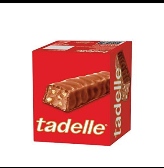 Tadelle Cikolata, Turkish Chocolate box