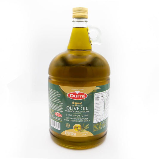 Durra Original Extra Virgin Olive Oil