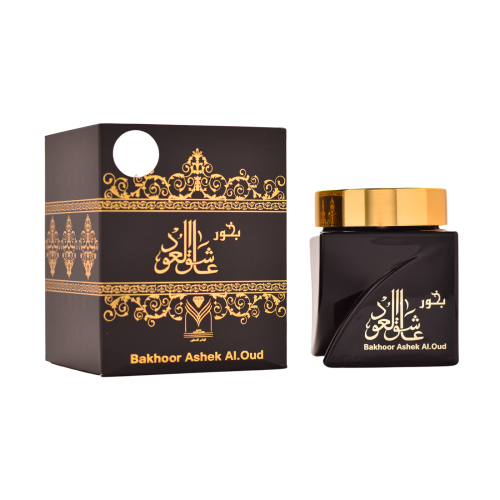 Bakhoor Ashek Al Oud